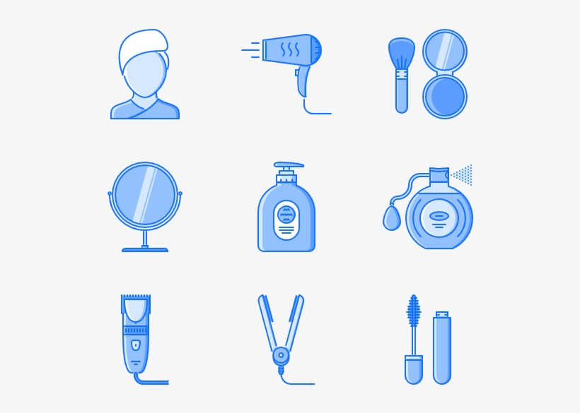 Beauty - Clip Art, transparent png