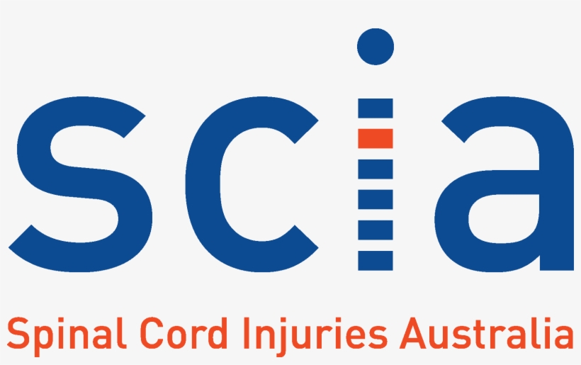 Closed On Saturday, Sunday And Public Holidays - Spinal Cord Injuries Logo, transparent png