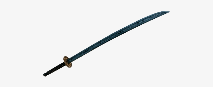 Acu Katana - Katana Ac Unity, transparent png