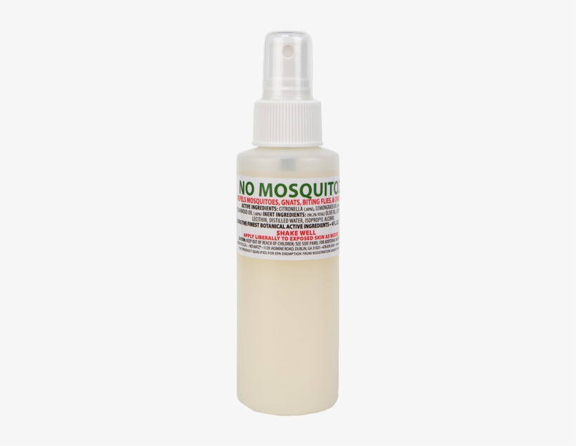 No Natz No Mosquitoz Spray, transparent png