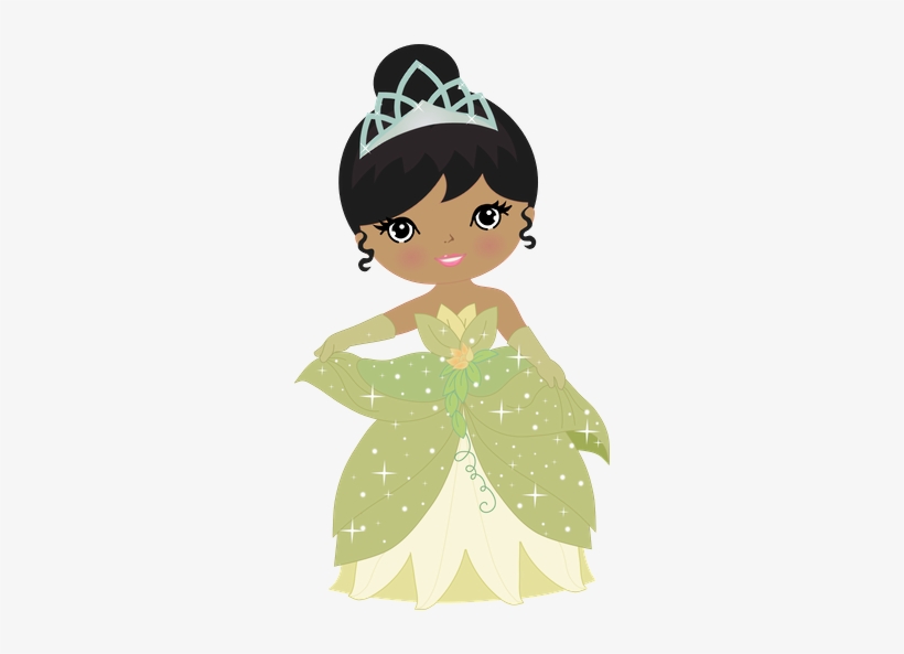 A Princesa E O Sapo - Princesa E O Sapo De Eva, transparent png
