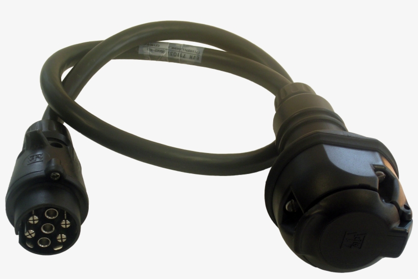 711037 01 Product Image - Data Transfer Cable, transparent png