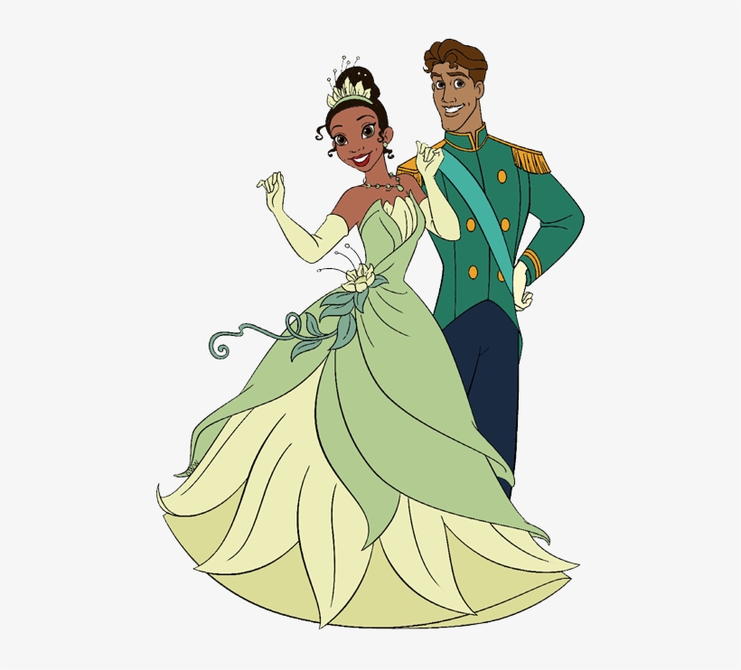 Tiana, Naveen Dancing Tiana, Tiana 477x662 PNG Download PNGkit