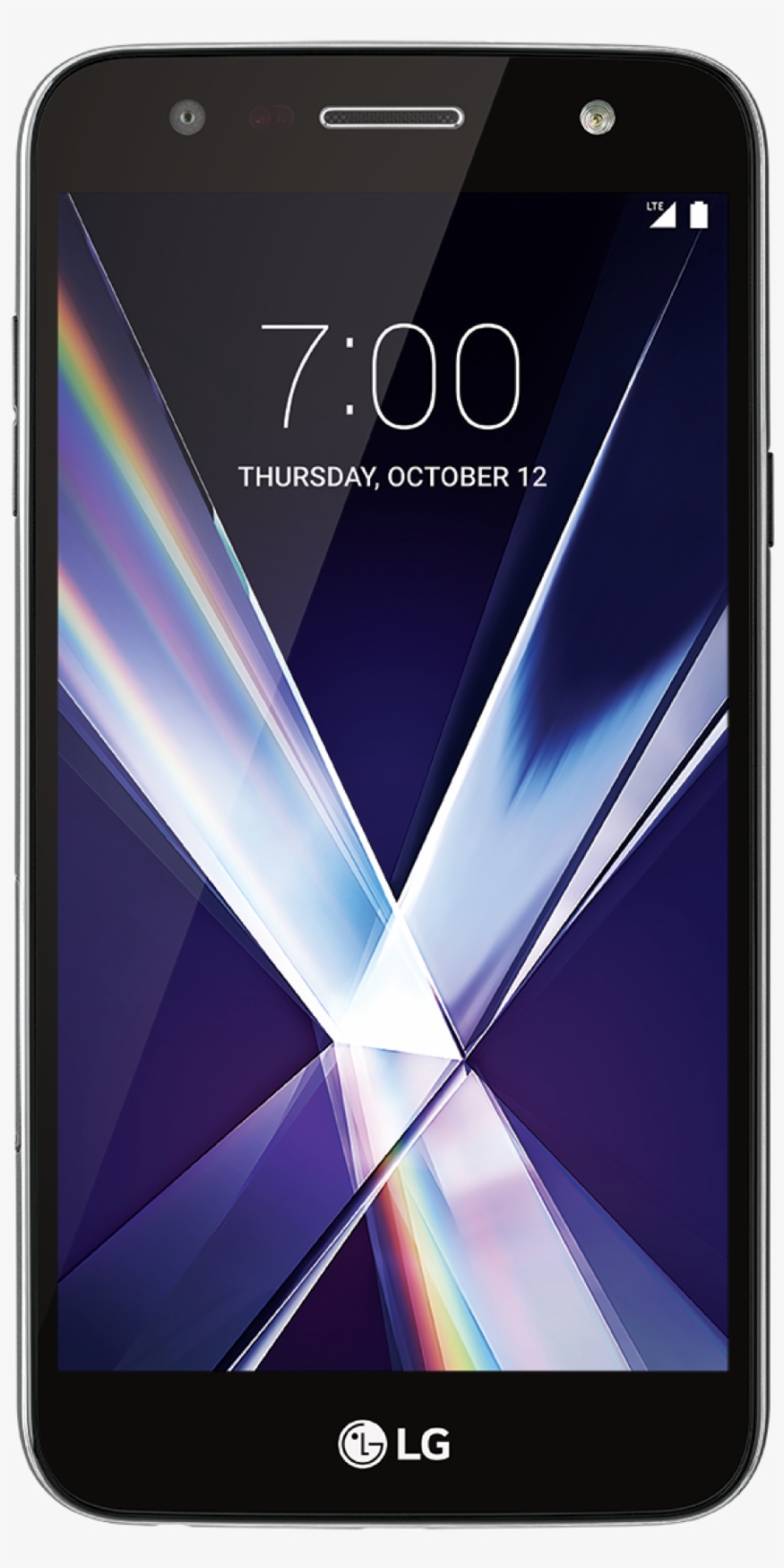 Lg X Charge, transparent png