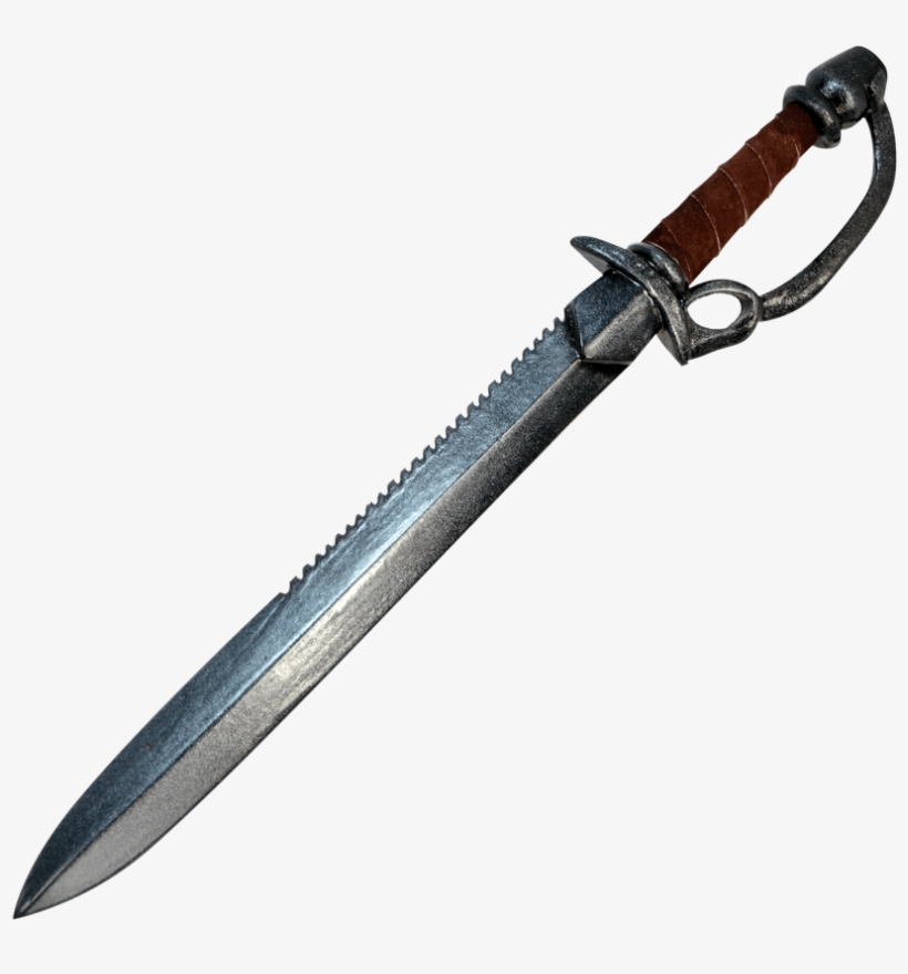 Larp Hunting Sword - Fietspompen Racefiets, transparent png