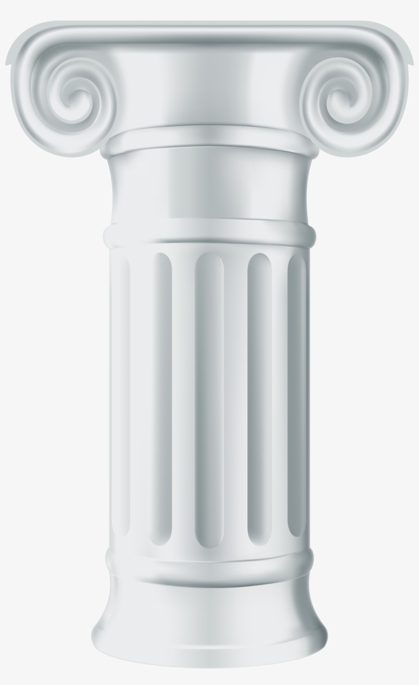Column Png Clip Art Image - Clip Art, transparent png