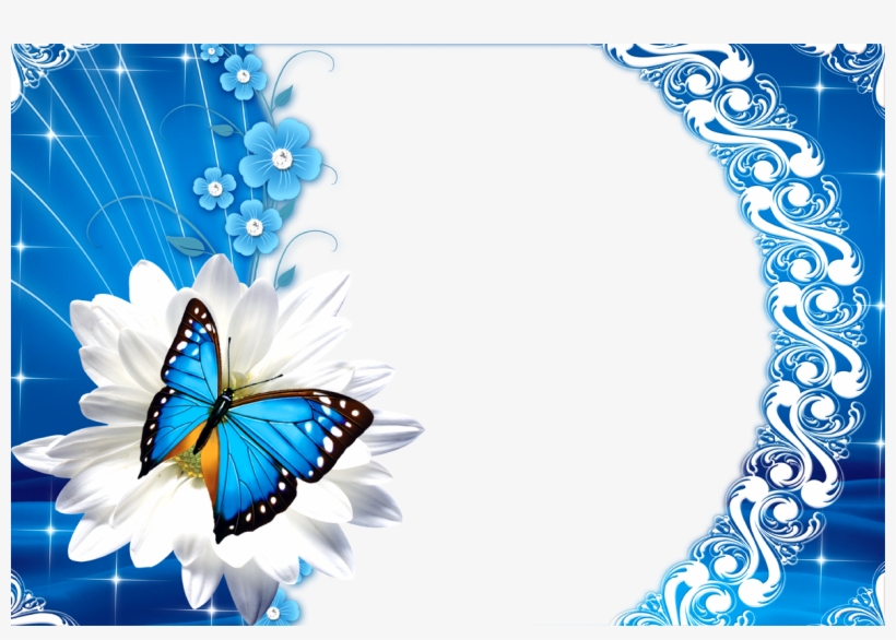 Romantic Photo Frame Png - John Cena Wallpaper 2010, transparent png