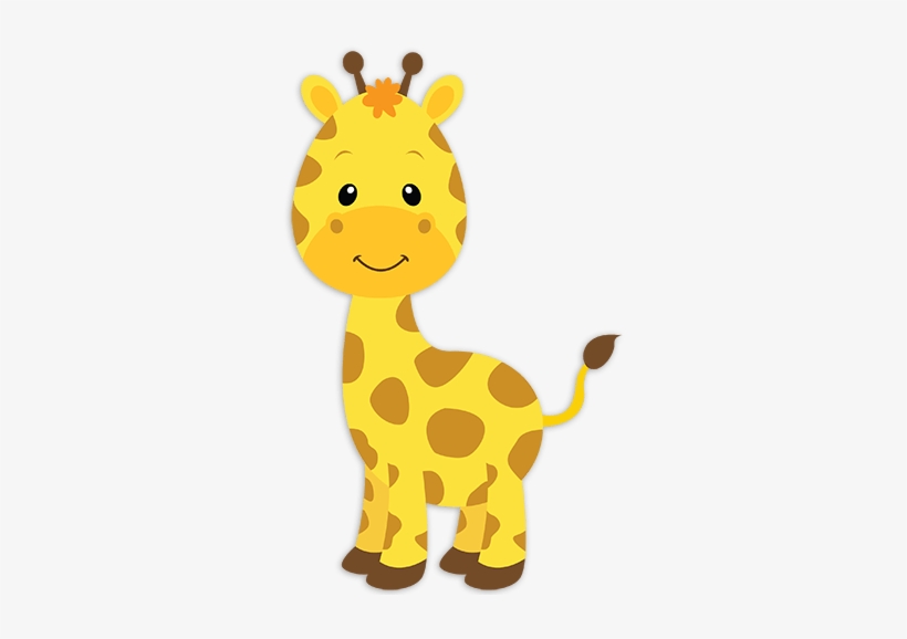 Safari Baby Png, transparent png