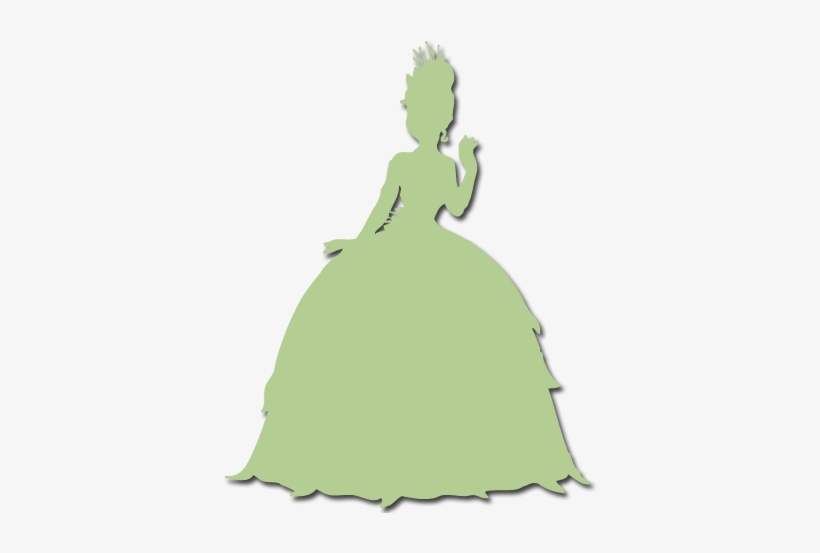 Tiana - - Illustration, transparent png