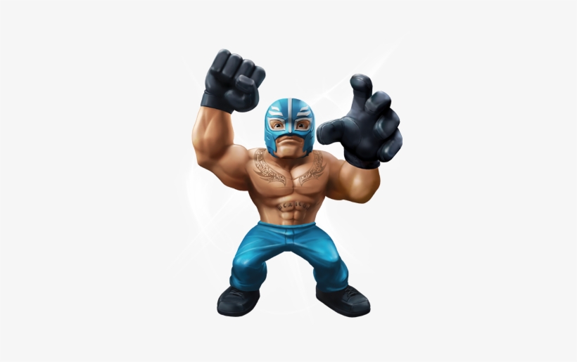 Reveal Hidden Contents - Wwe: Slam City (episodes 1 - 26), transparent png