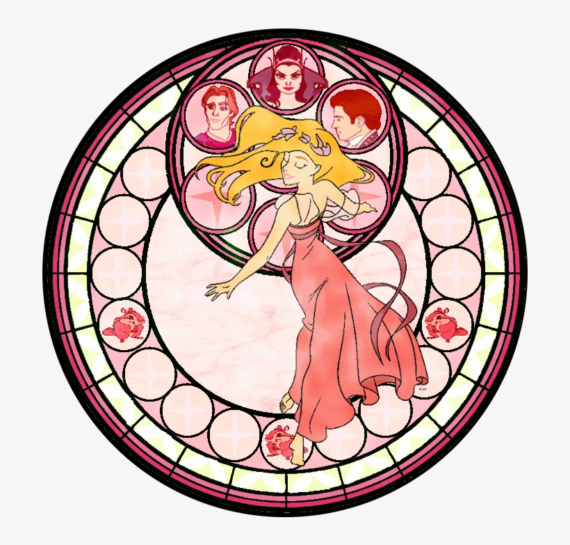 Kingdom Hearts Tiana By Ardennaouvrard On Clipart Library - Princess Eilonwy Kingdom Hearts, transparent png