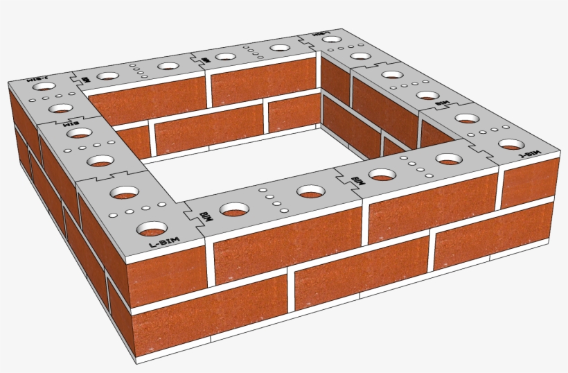 Squarecolumnv2, transparent png