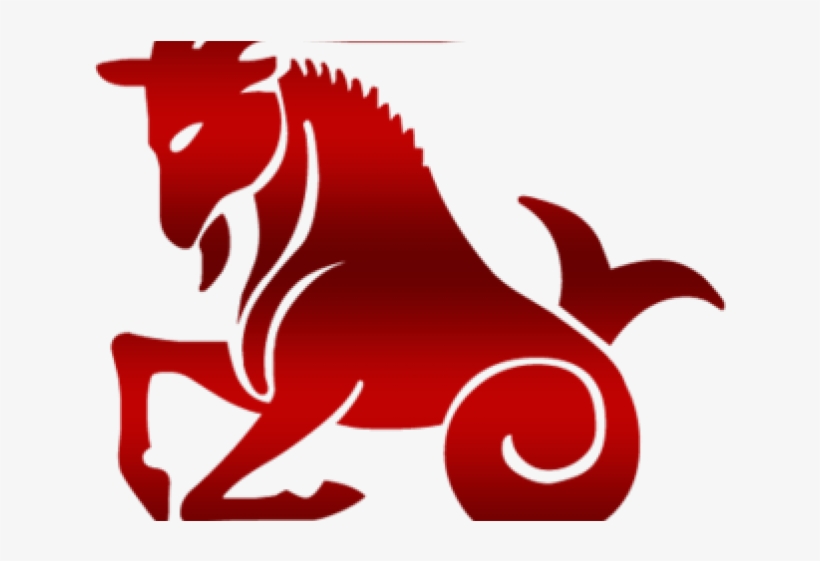 Capricorn Sign, transparent png