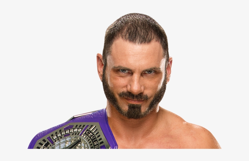 Wwe Cruiserweight Champion Austin Aries Png, transparent png
