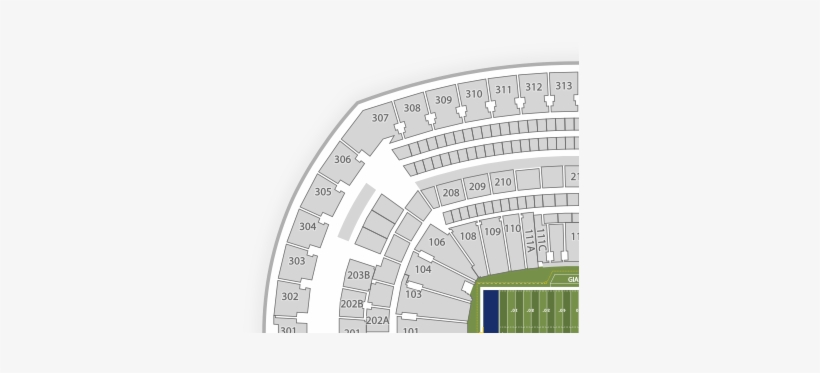 Metlife Stadium, transparent png