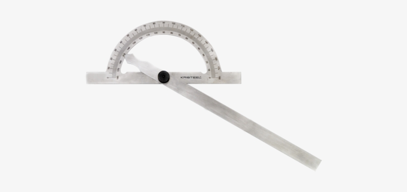 Degree Protractor Heavy Duty Model Dp Hd - Protractor Buy, transparent png