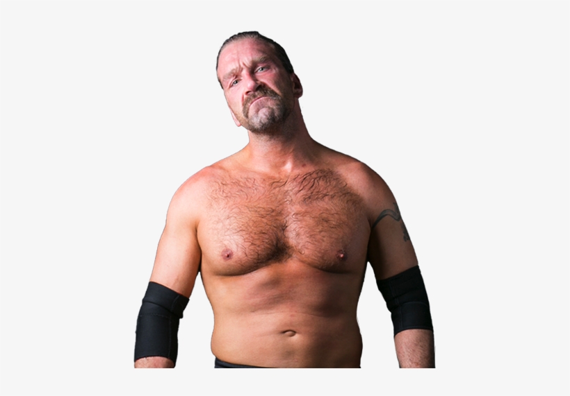Silas Young - Silas Young Wrestler Png, transparent png