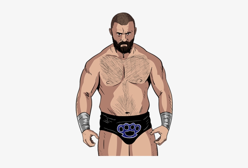 Https - //static - Tvtropes - Org/pmwiki/pub/images/ - Rampage Brown Png, transparent png