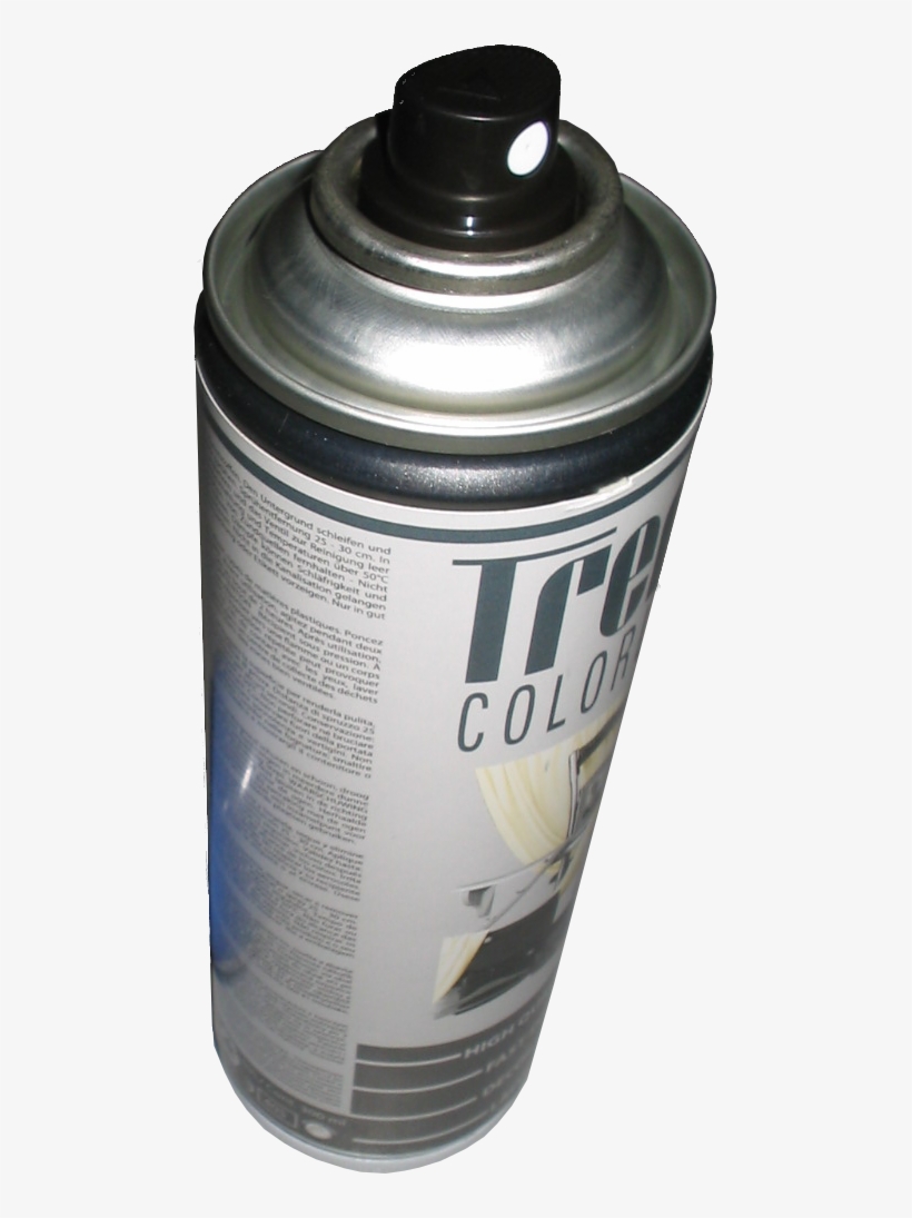 Spray Paint Can - Bombolette Spray, transparent png