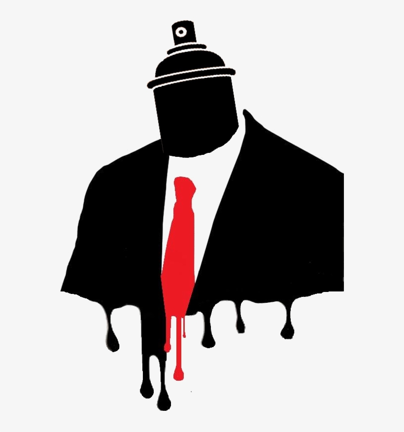 Spray Can Designs - Spray Art Png, transparent png