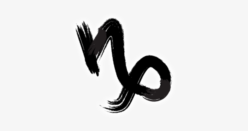 Capricorn With Transparent Backround, transparent png
