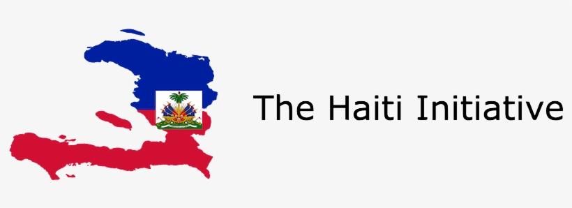 The Haiti Initiative Is The Chapel's Partnership With - Artistic Map Of Haiti, transparent png