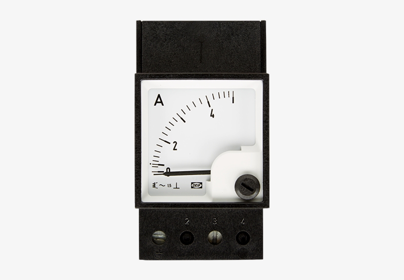 Approved By Various Classification Societies, Deif's - Gauge, transparent png