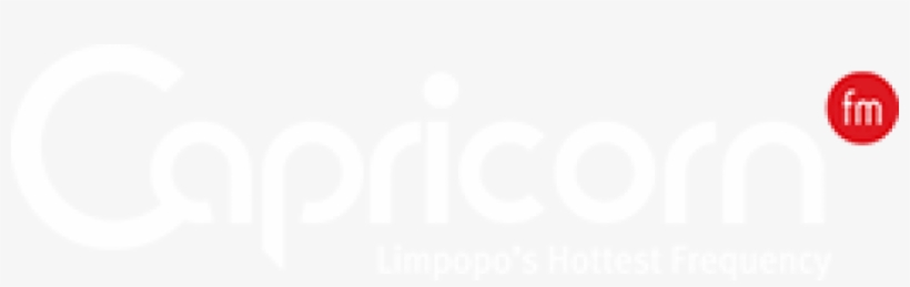Capricorn Fm Logo, transparent png
