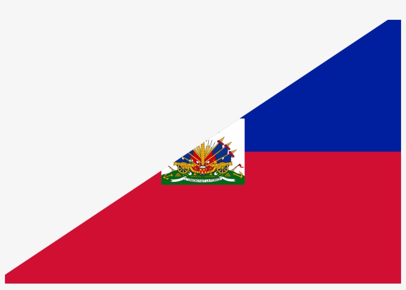 Open - Haiti Coat Of Arms, transparent png