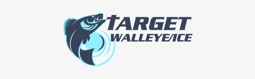 F1493b869b7d1496762347 Target Walleye Ice Twi - Target Walleye Logo, transparent png
