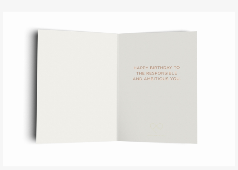 Capricorn Zodiac Sign Birthday Card, transparent png