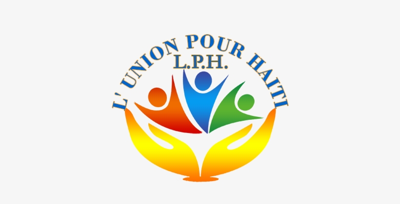 Union Pour Haiti - Circle, transparent png