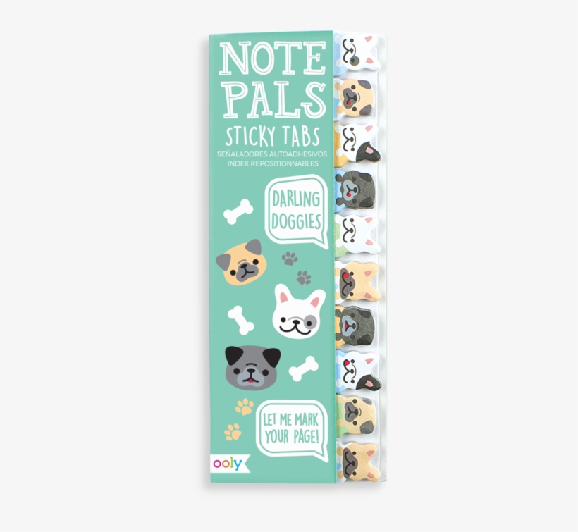 Note Pals Sticky Notes - Note Pals, transparent png