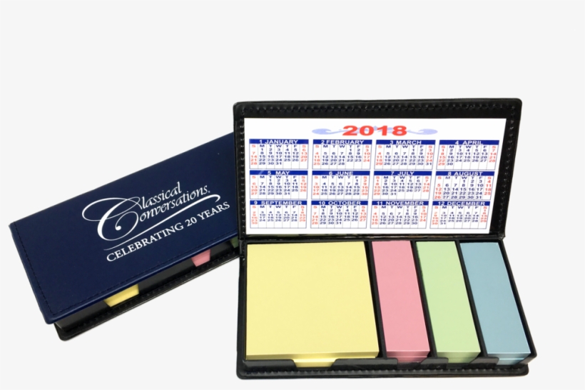 Cc Sticky Note Case - Eye Shadow, transparent png