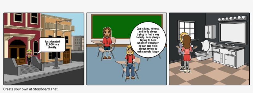 Capricorn Anderson - Storyboard Apartment, transparent png