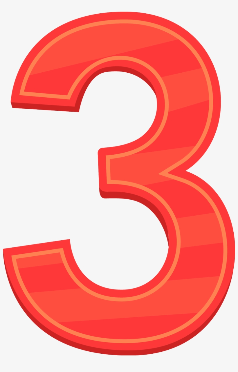 Svg Freeuse Stock Agriculture Clipart Rural Settlement - 3rd Number Png, transparent png