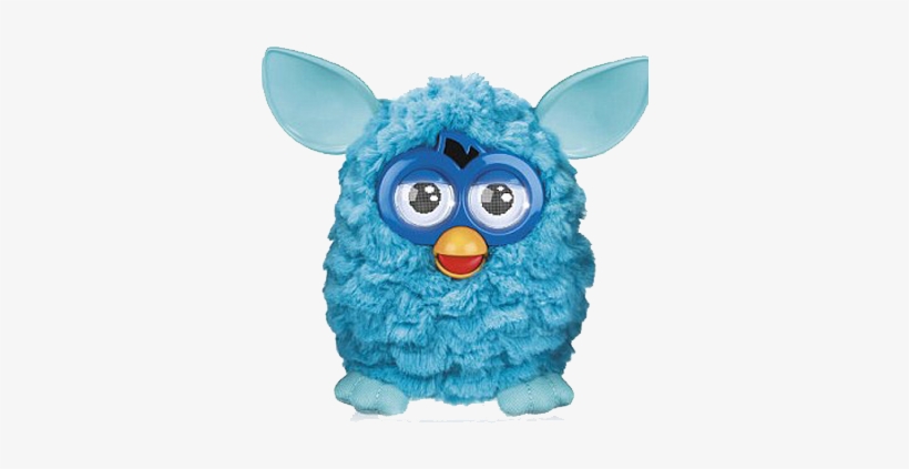 furby cool