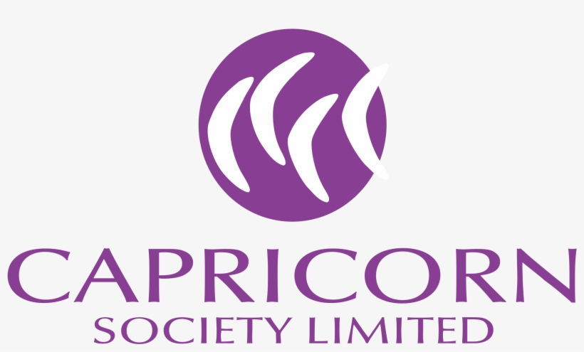 Capricorn Society Limited Logo Png Transparent - Capricorn Society Limited, transparent png