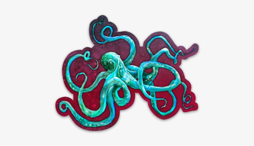 Finfolkproductions - Sticker, transparent png