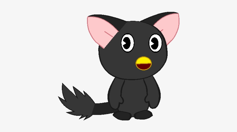 Wonder The Furby - Fandom, transparent png