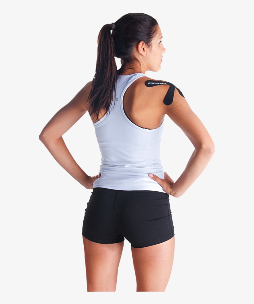 Star Shape - Shoulder Pain, transparent png