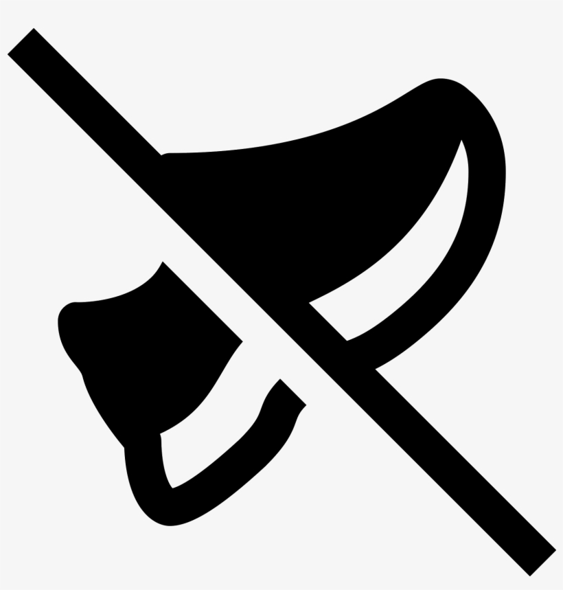 This Icon Depicts A Pair Of Shoes With A Slash Mark - Shoe, transparent png