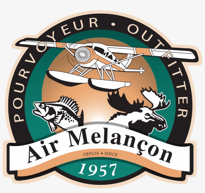 Air Tamarac, An Outfitter Out Of Clova, Qc Specialized - Outfitter Outfitter Outfitter Wall Clock, transparent png