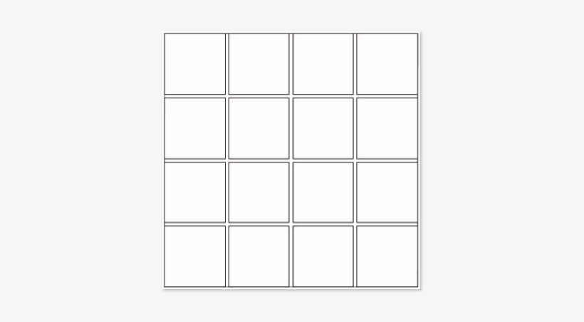 Square 2 - Shōji, transparent png