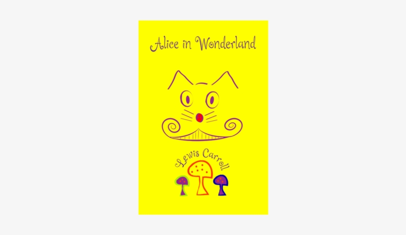 Cheshire Cat - Illustration, transparent png