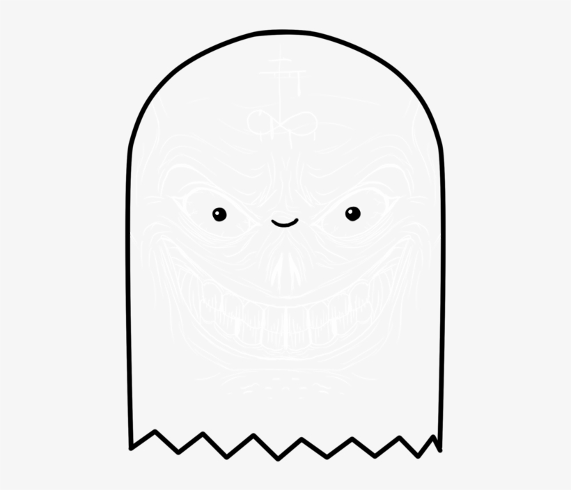 154 Replies 1,136 Retweets 491 Likes - Funny Ghost Png, transparent png