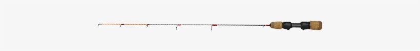 Bro Series Rod 32'' Walleye Jigging - Hammer Drill, transparent png