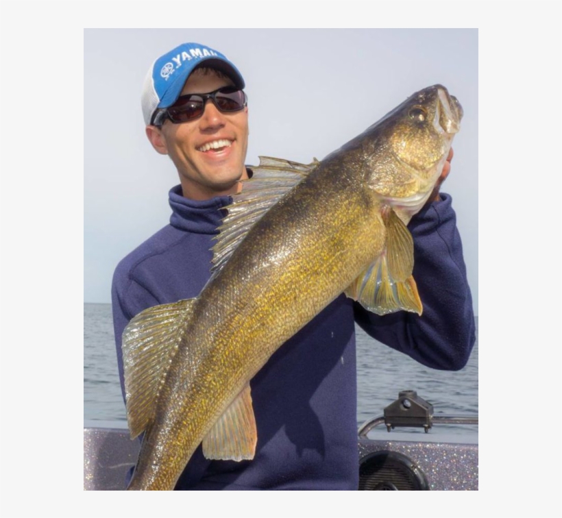 004 Mid Summer Walleye With Joe Okada - Summer, transparent png