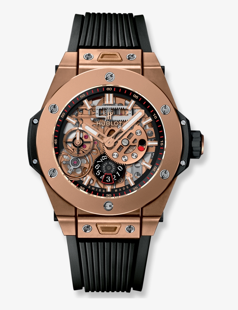 Click To Enlarge Image - Hublot 414 Ni 1123 Rx, transparent png