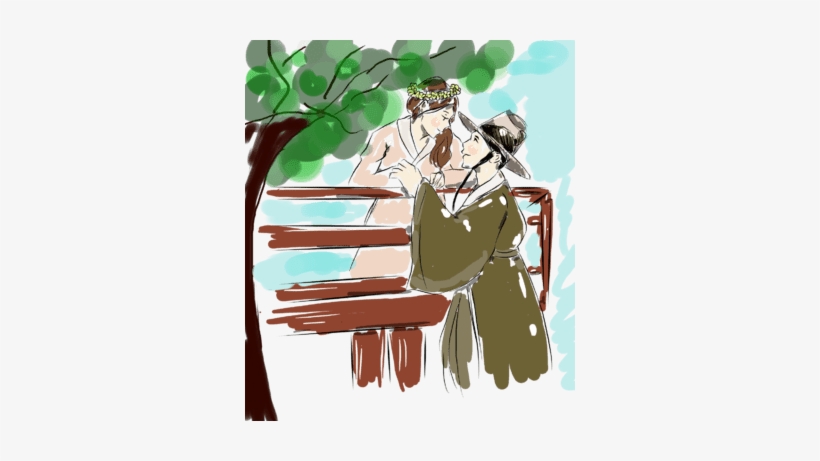 See More - Korean Drama, transparent png